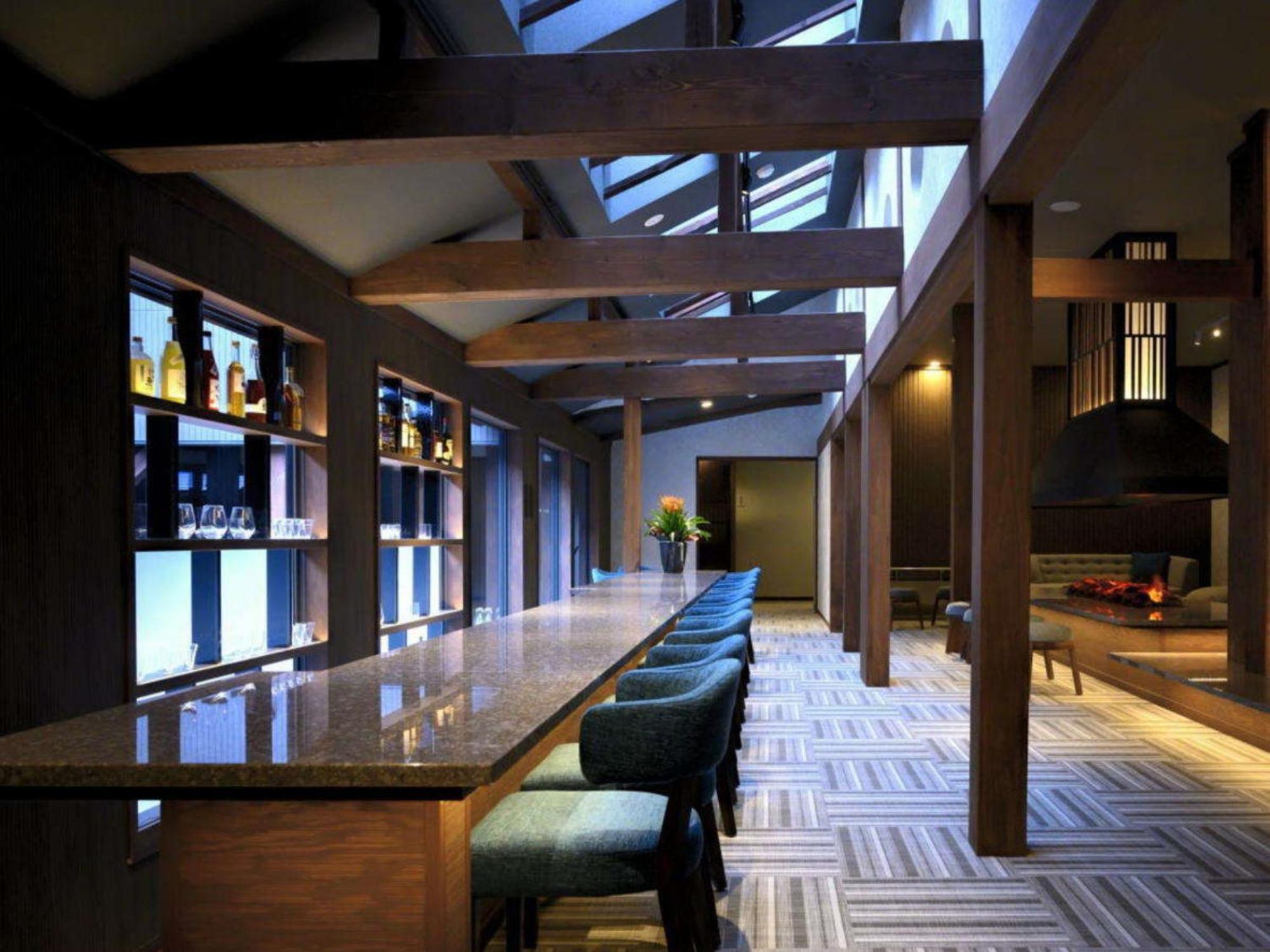 Gensen Ichinoyu Hotel Kuszacu Kültér fotó