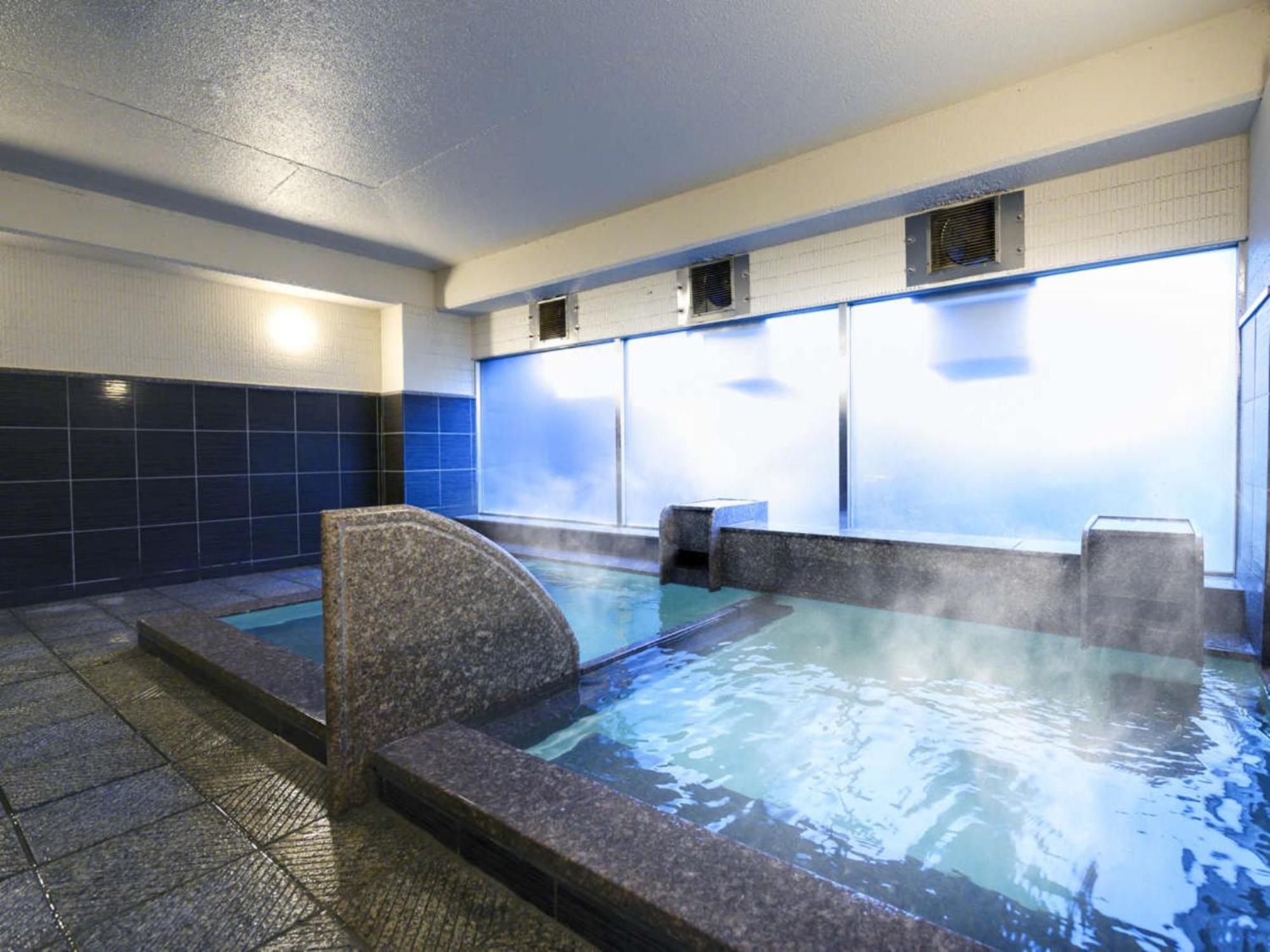 Gensen Ichinoyu Hotel Kuszacu Kültér fotó