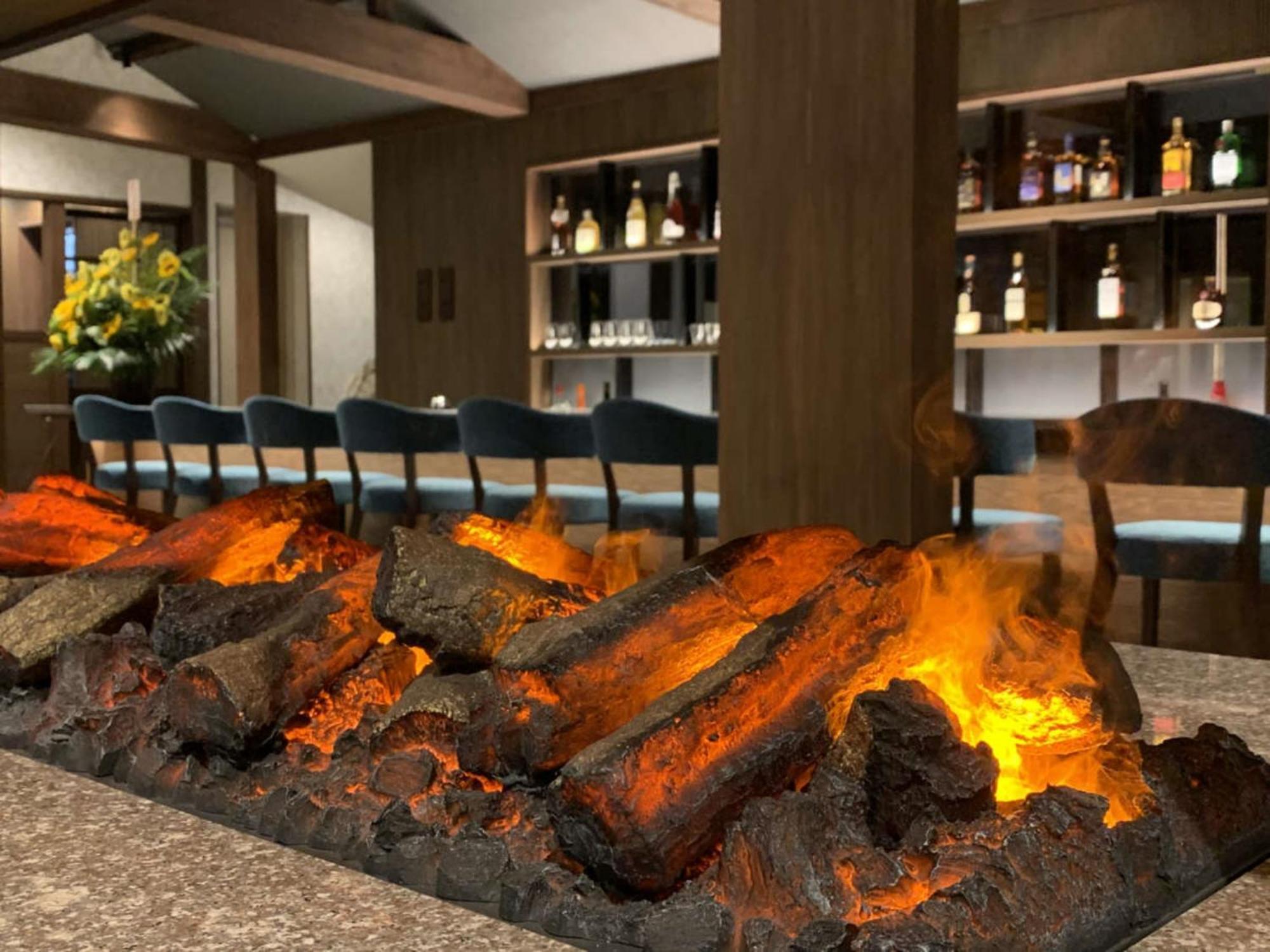 Gensen Ichinoyu Hotel Kuszacu Kültér fotó
