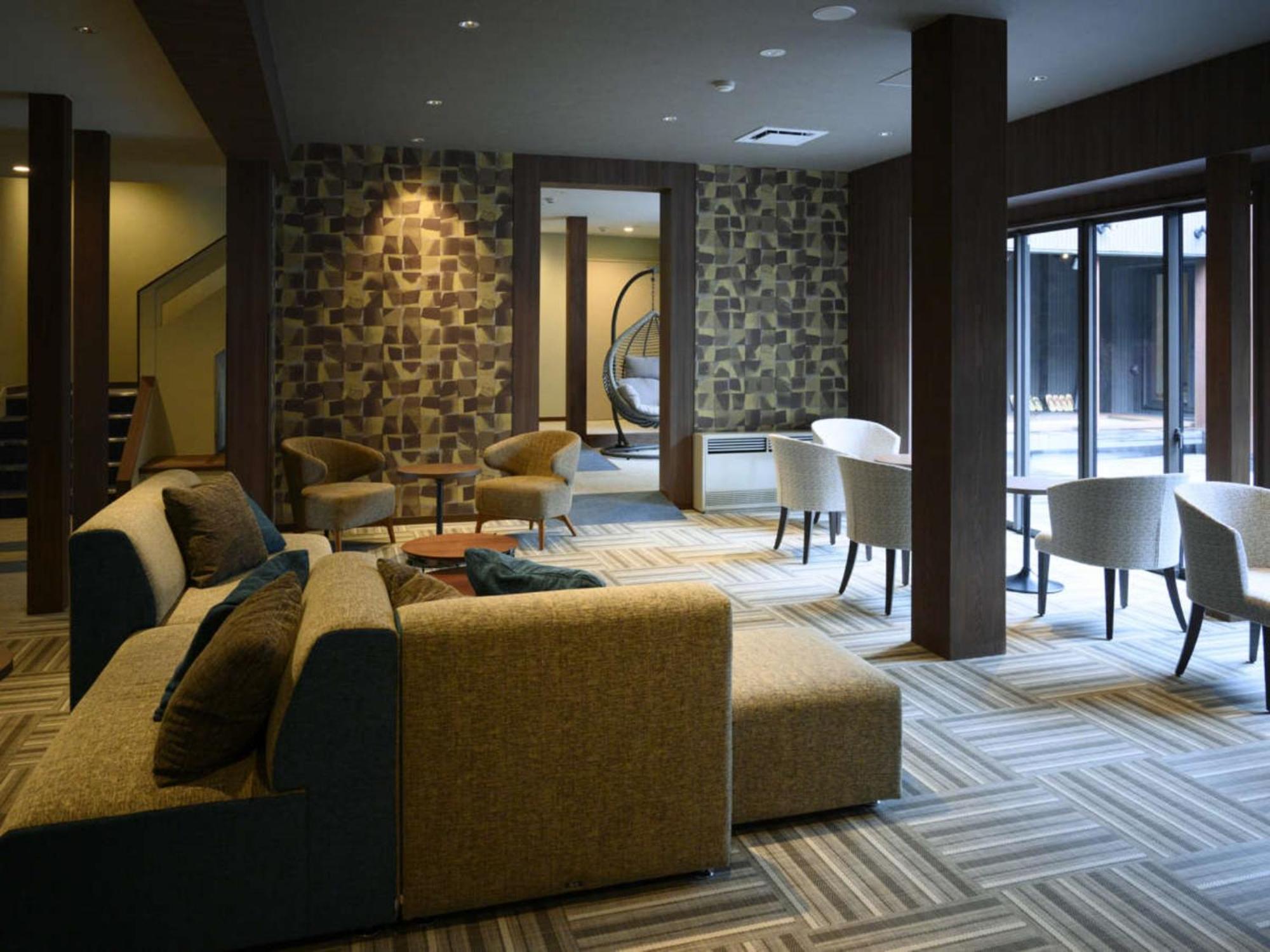 Gensen Ichinoyu Hotel Kuszacu Kültér fotó
