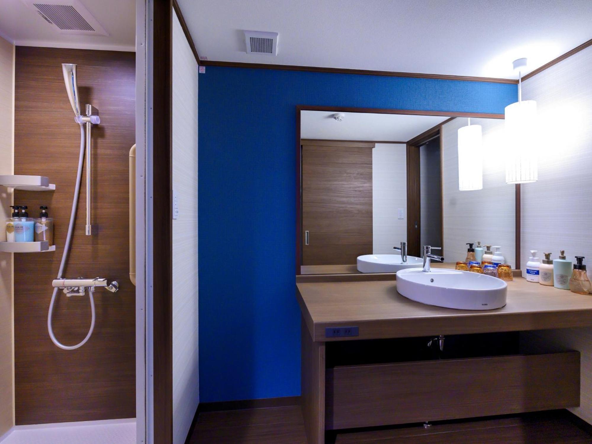 Gensen Ichinoyu Hotel Kuszacu Kültér fotó