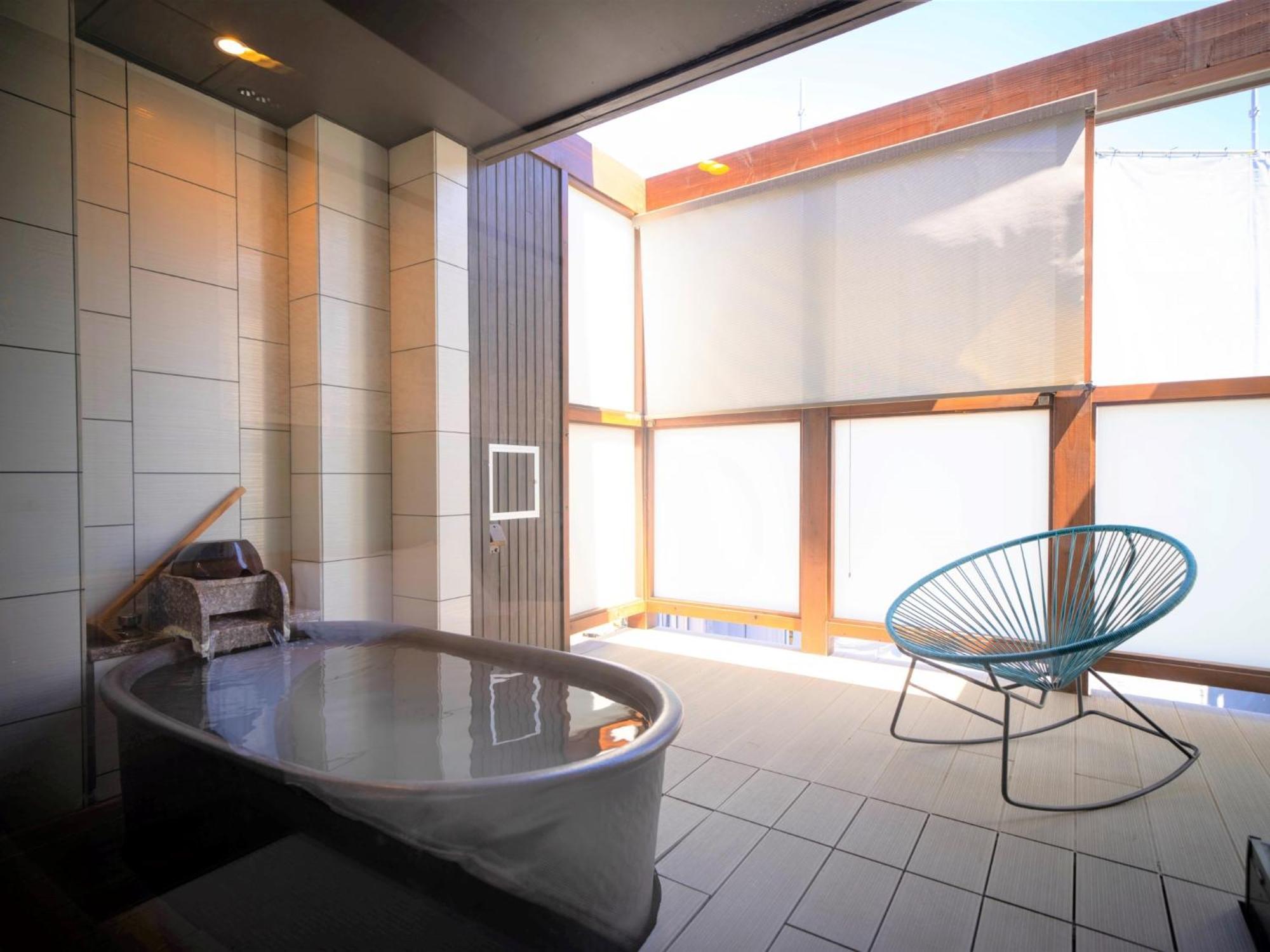 Gensen Ichinoyu Hotel Kuszacu Kültér fotó