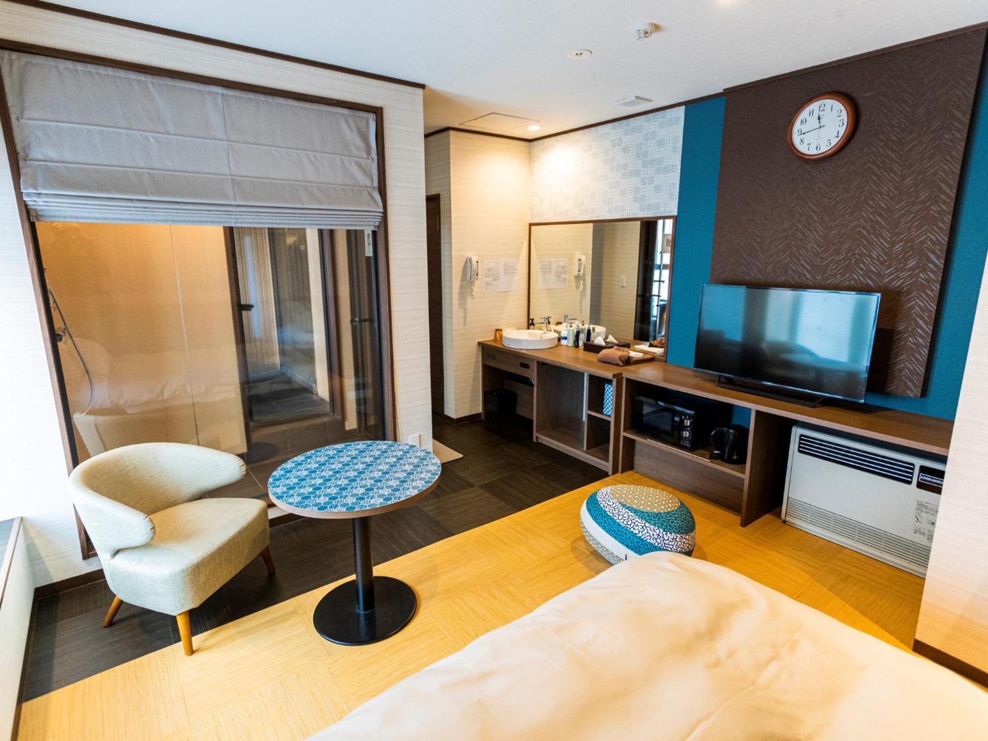 Gensen Ichinoyu Hotel Kuszacu Kültér fotó